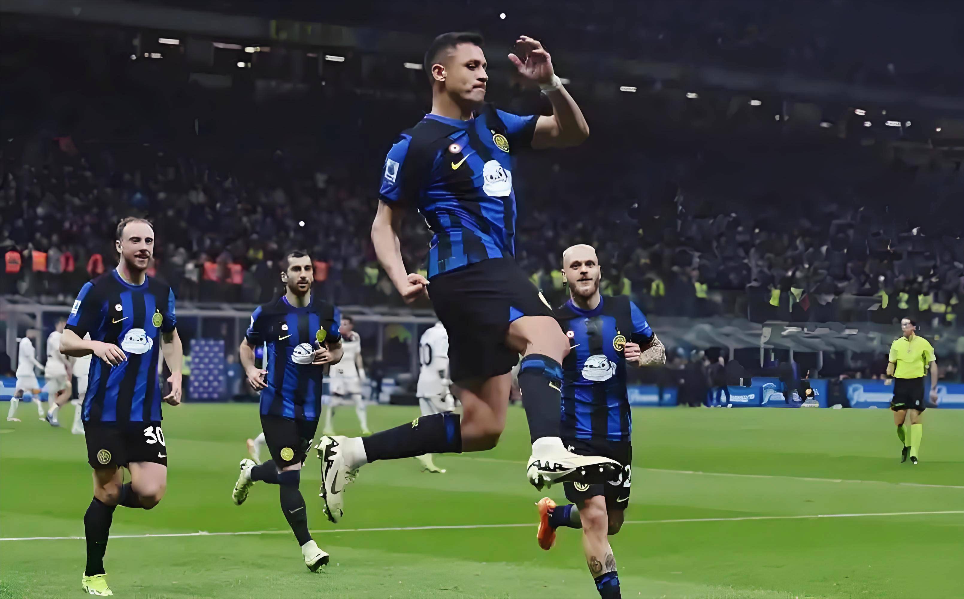 布冯说意大利输挪威是因国米输欧冠？贝尔戈米：他能说得优雅些（布冯把意大利不敌挪威归咎于国米欧冠失利？贝尔戈米：他该说得更得体）