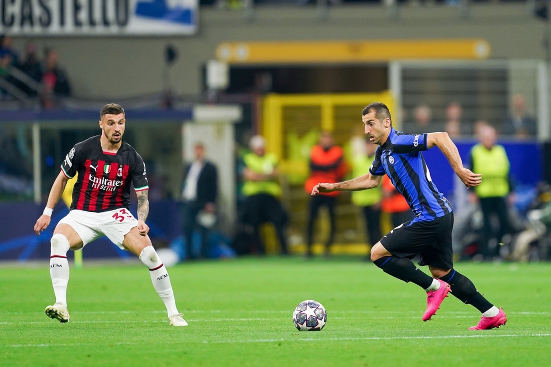 泽林斯基：点球绝对不存在；接下来必须回联赛里赢球（泽林斯基：这粒点球根本不存在，接下来必须在联赛取胜）