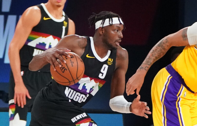 回老东家？霍里谈保罗：火箭需要一个控卫 他们有机会夺冠（霍里：火箭缺控卫，保罗若回归有望助队冲冠）